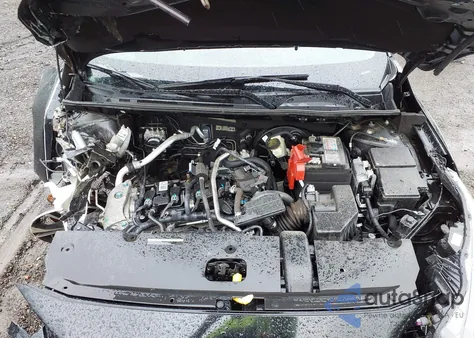 2020 Nissan Sentra Sv Xtronic Cvt из США, поврежденный, VIN 3N1AB8CVXLY285999